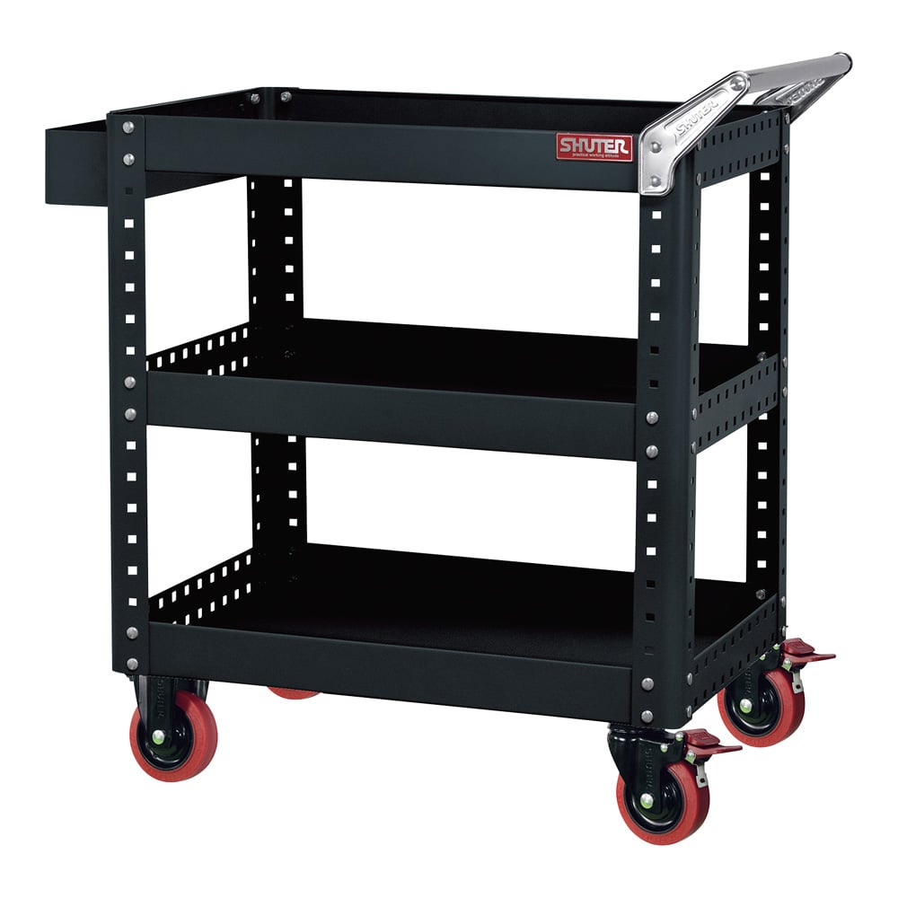 Heavy duty cart (CT series) normal CT-1 1 unit