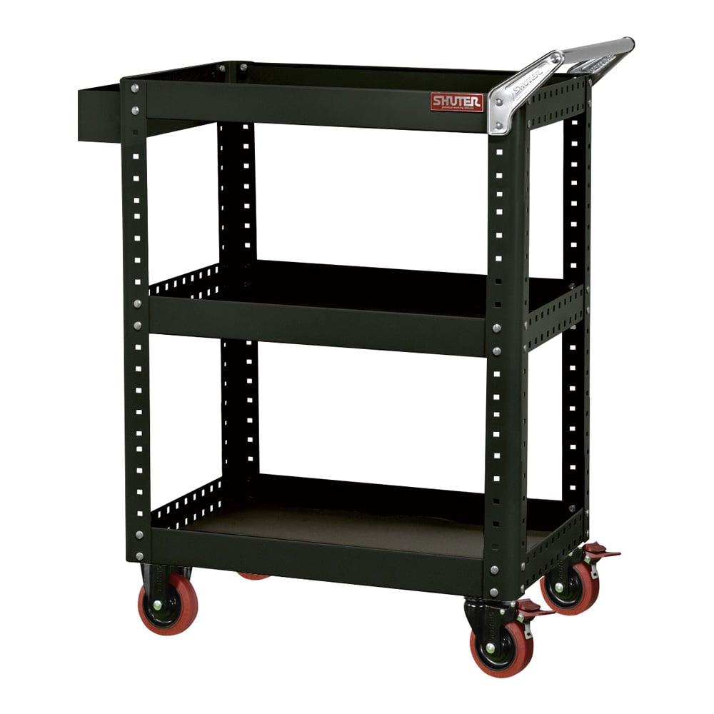 重量カート(CTシリーズ)ハイ CT-2 1台