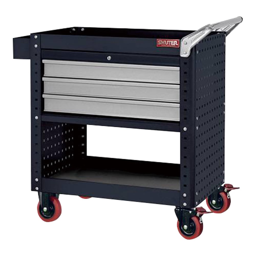 重量カート(CTシリーズ)上段引出 CT-C3A 1台