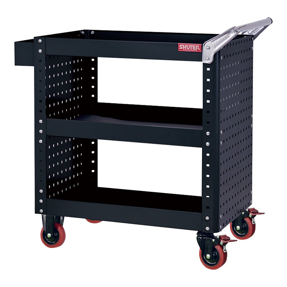 Heavy duty cart (CT series) front and rear panels CT-H 1 unit