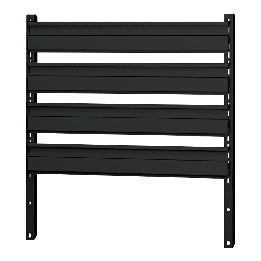 Heavy duty cart (CT series) for stacking containers CW-60 1 piece