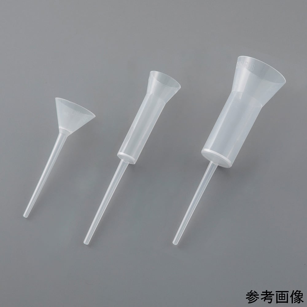 PP 로트형 여과기(PE 필터) 20mL CR-1018-20 1개