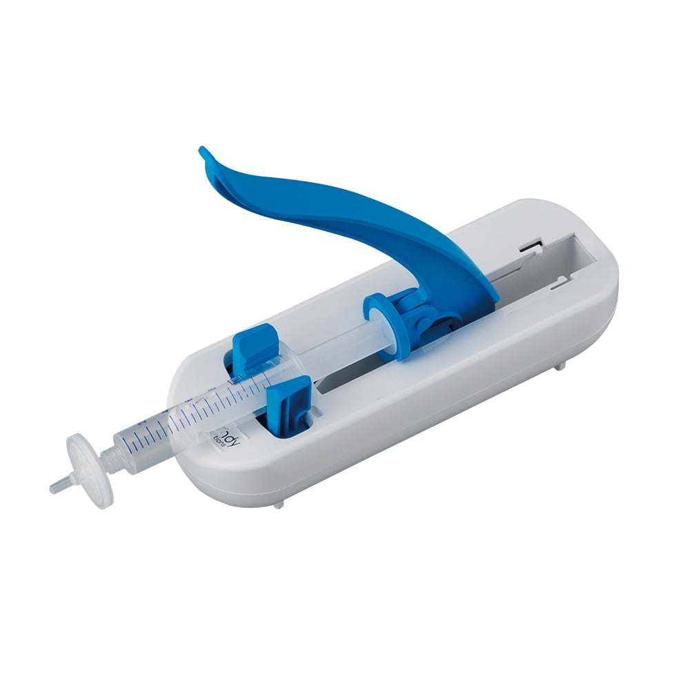 Handy Syringe Pump DAY001 1pc
