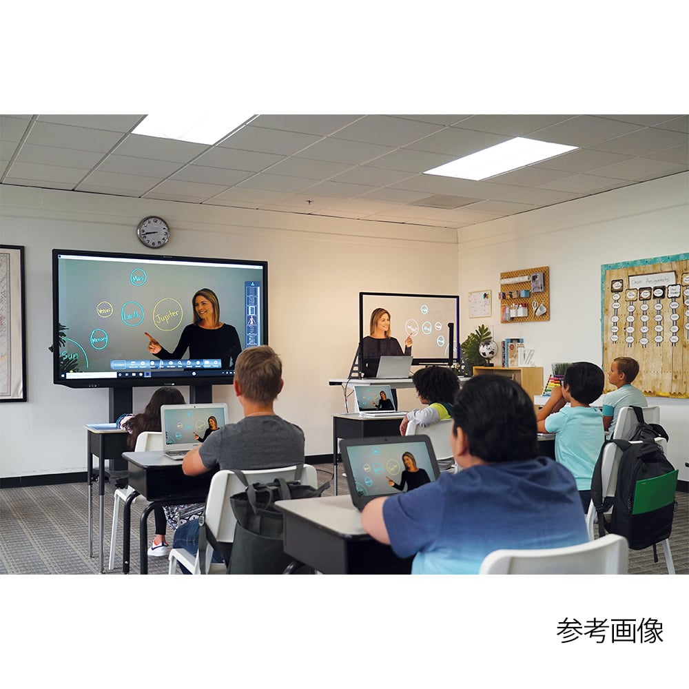 투명 라이트 보드(eGlass) HCeG-35K12 1개