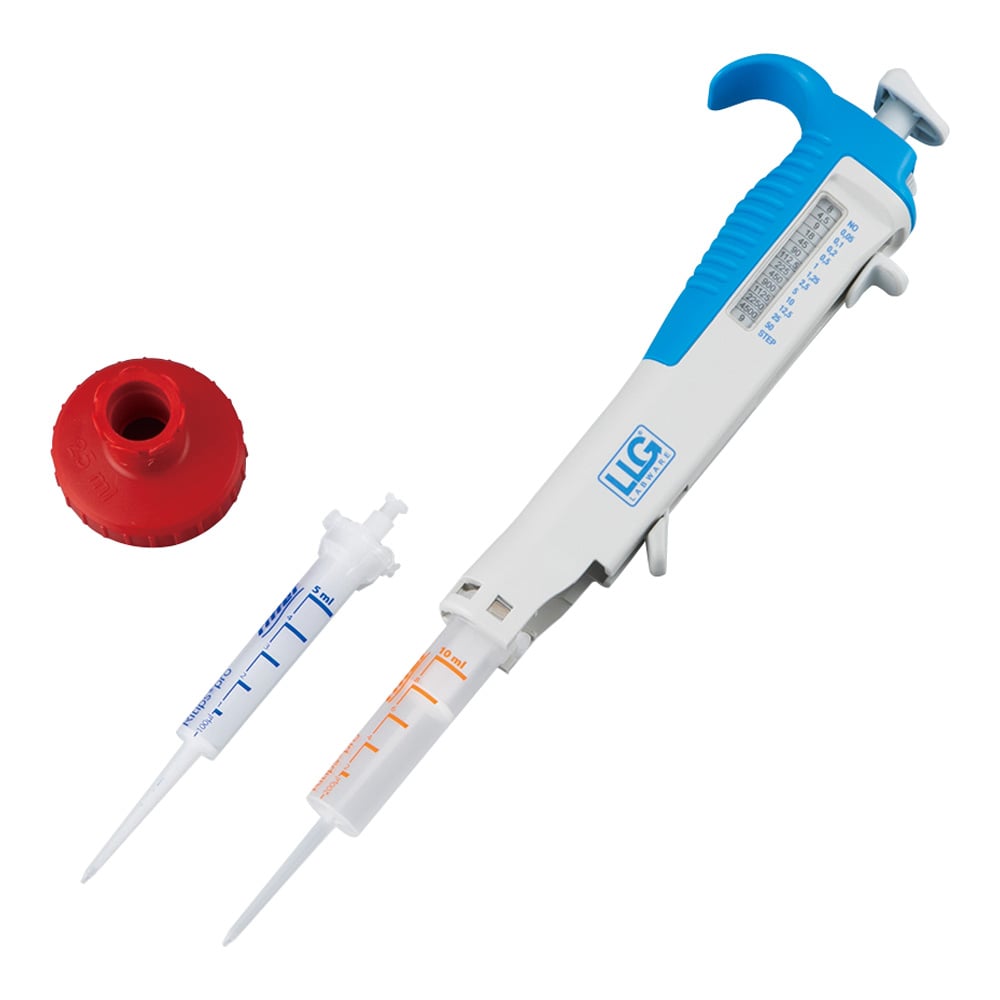 Repeated dispensing pipette 9284239 1 pc