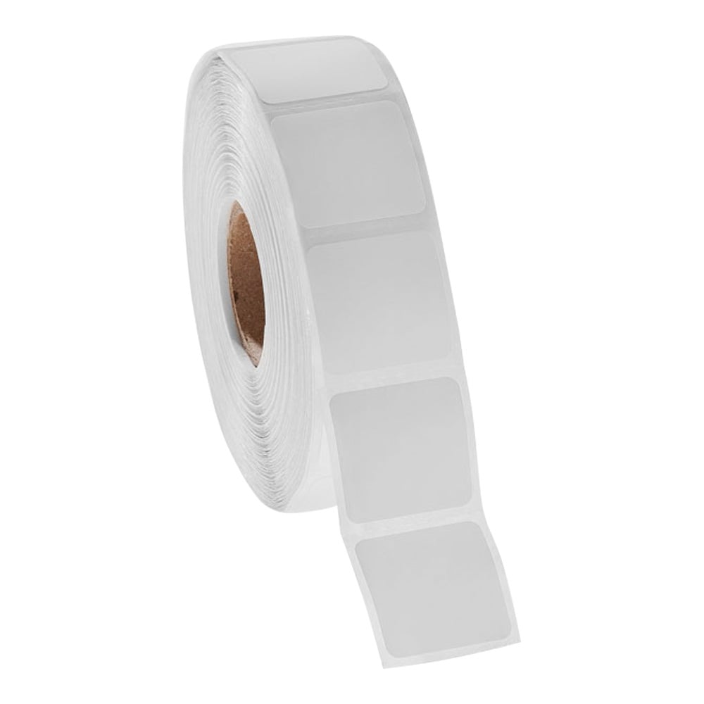 내약성 슬라이드 라벨(XyliTUFF™) 23.8×23.8mm 1권(1000장입) FTT-67C1-1WH 1권(1000장입)