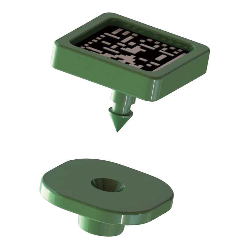 マウス用識別タグ(RapID Tags)スターターキット RSX 1セット