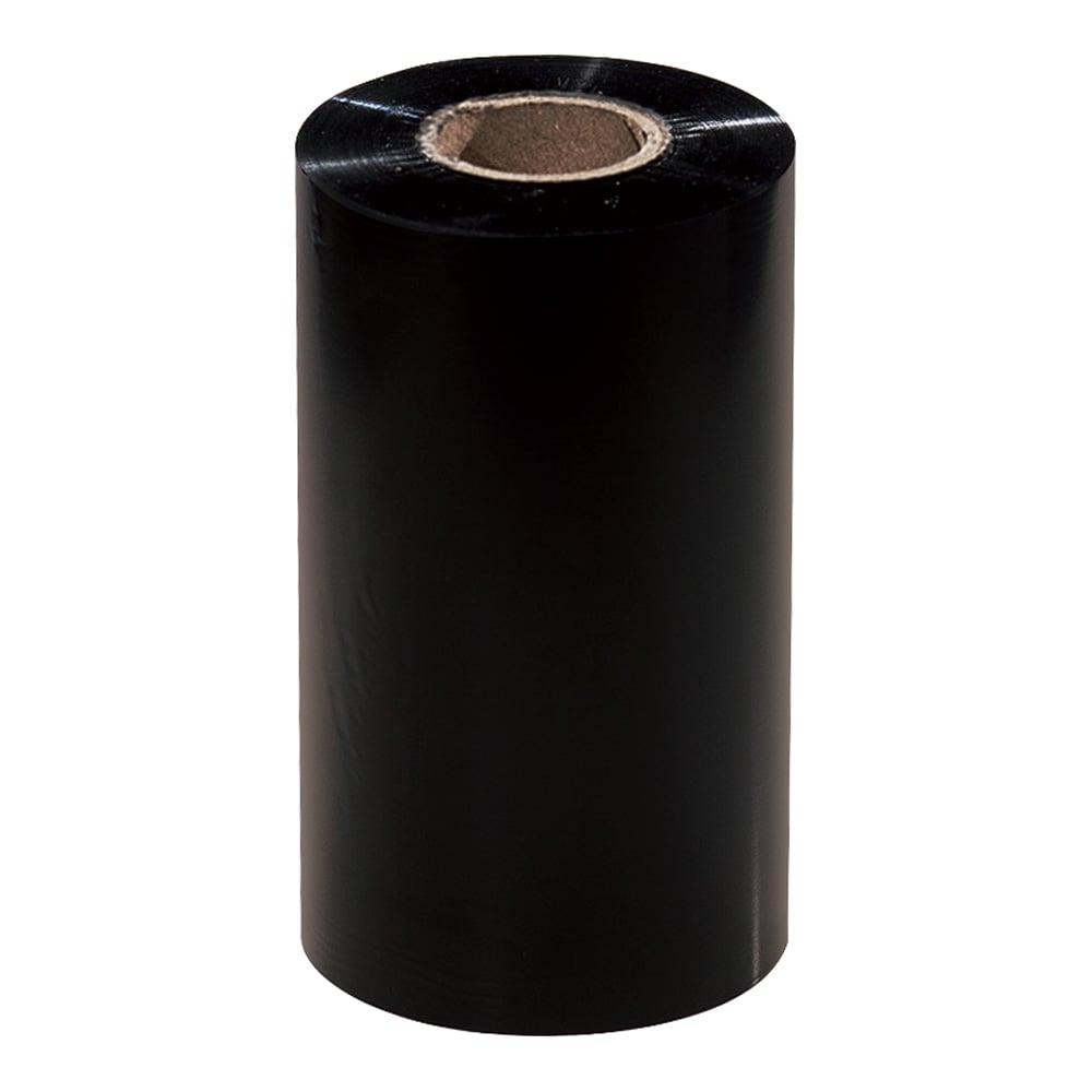 Label printer ribbon, normal, RR110X300C1-1iZ4, 1 roll