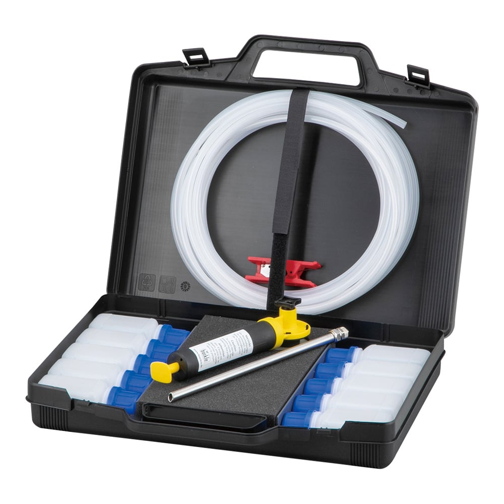 PE pump set 5305-0100 1 piece