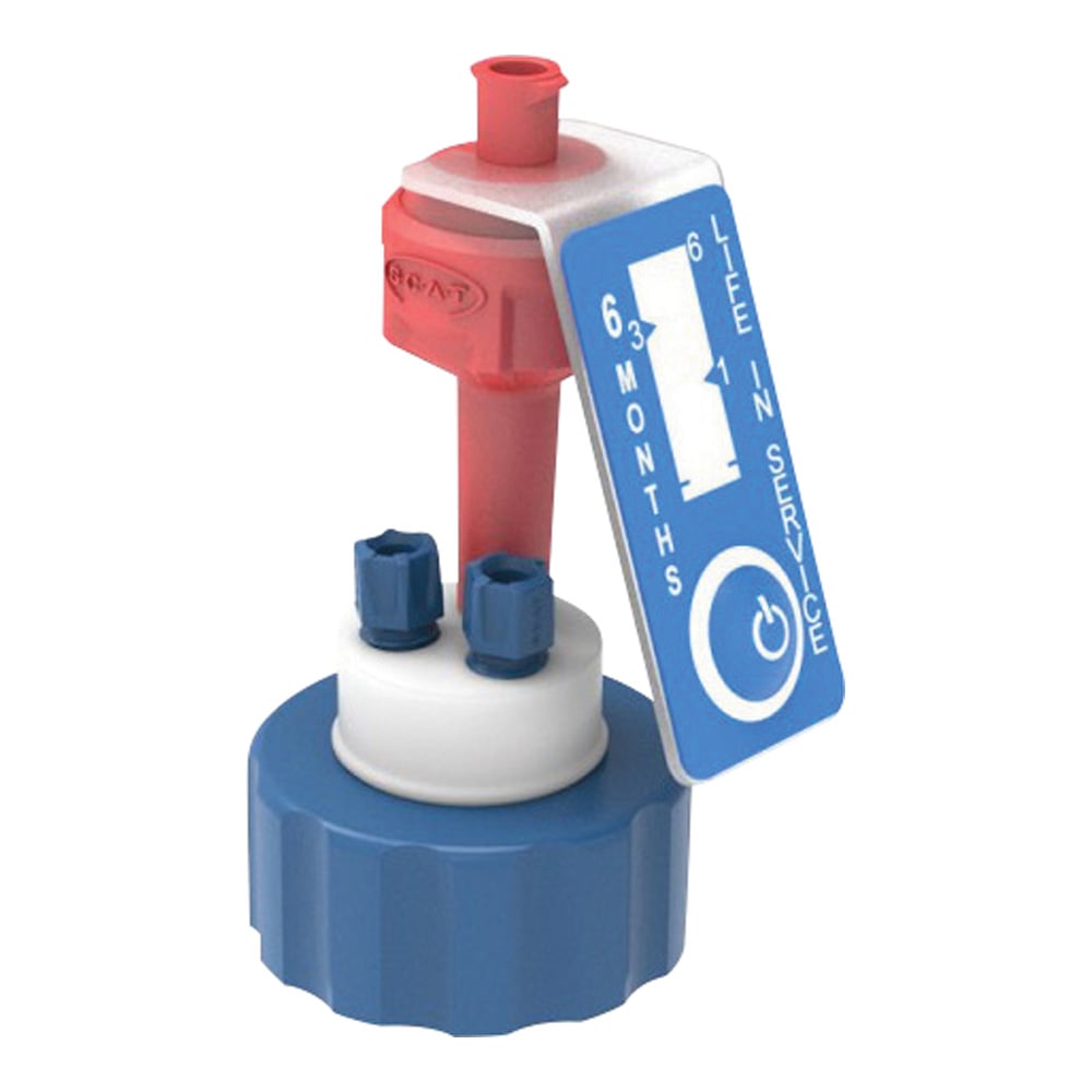 安全廃液キャップ GL28 307006 1個