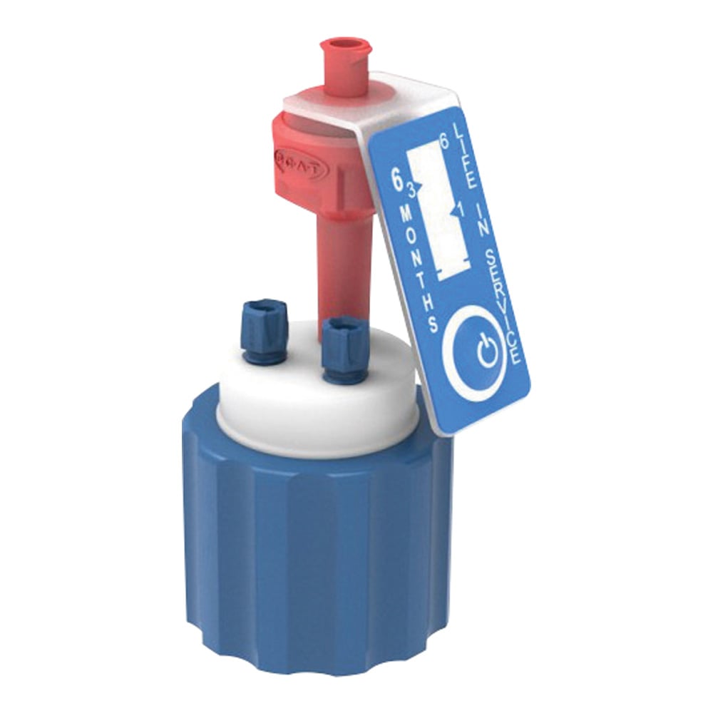 안전폐액 캡 GL32 107511 1개