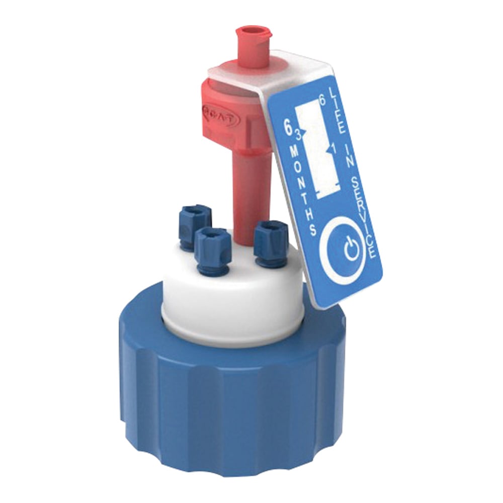 안전폐액 캡 GL38 107512 1개