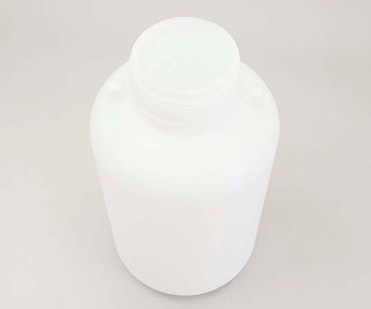 Wide-mouth bottle (HDPE) 10L x 1