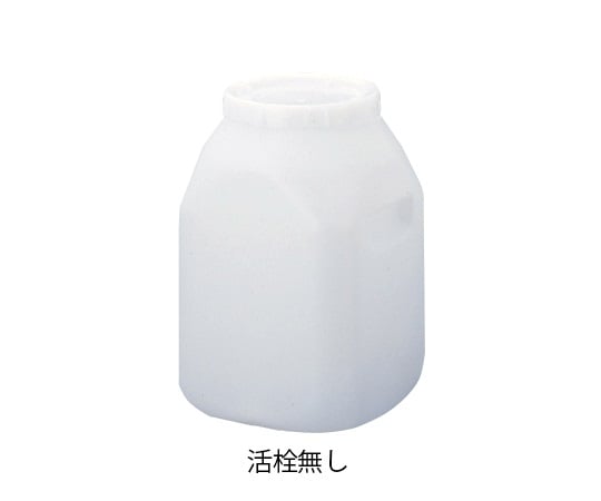 BB type wide-mouth bottle (polyethylene) 20L x 1