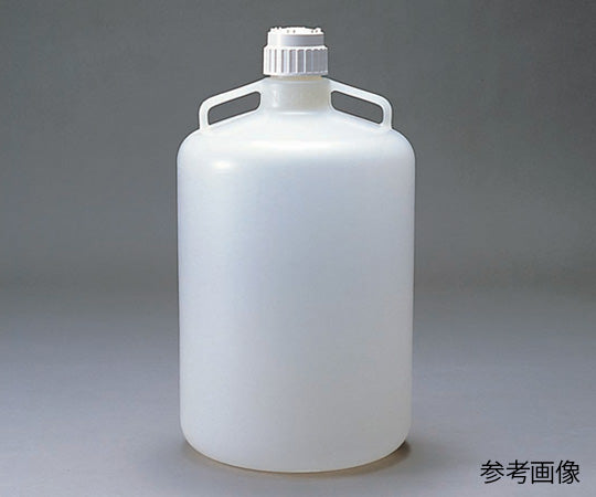 Nalgene medicine bottle (PP) 10L 8250-0020 1 piece