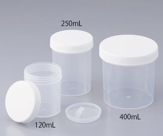 Pack Clean 120mL 200 pieces per box (200 pieces)