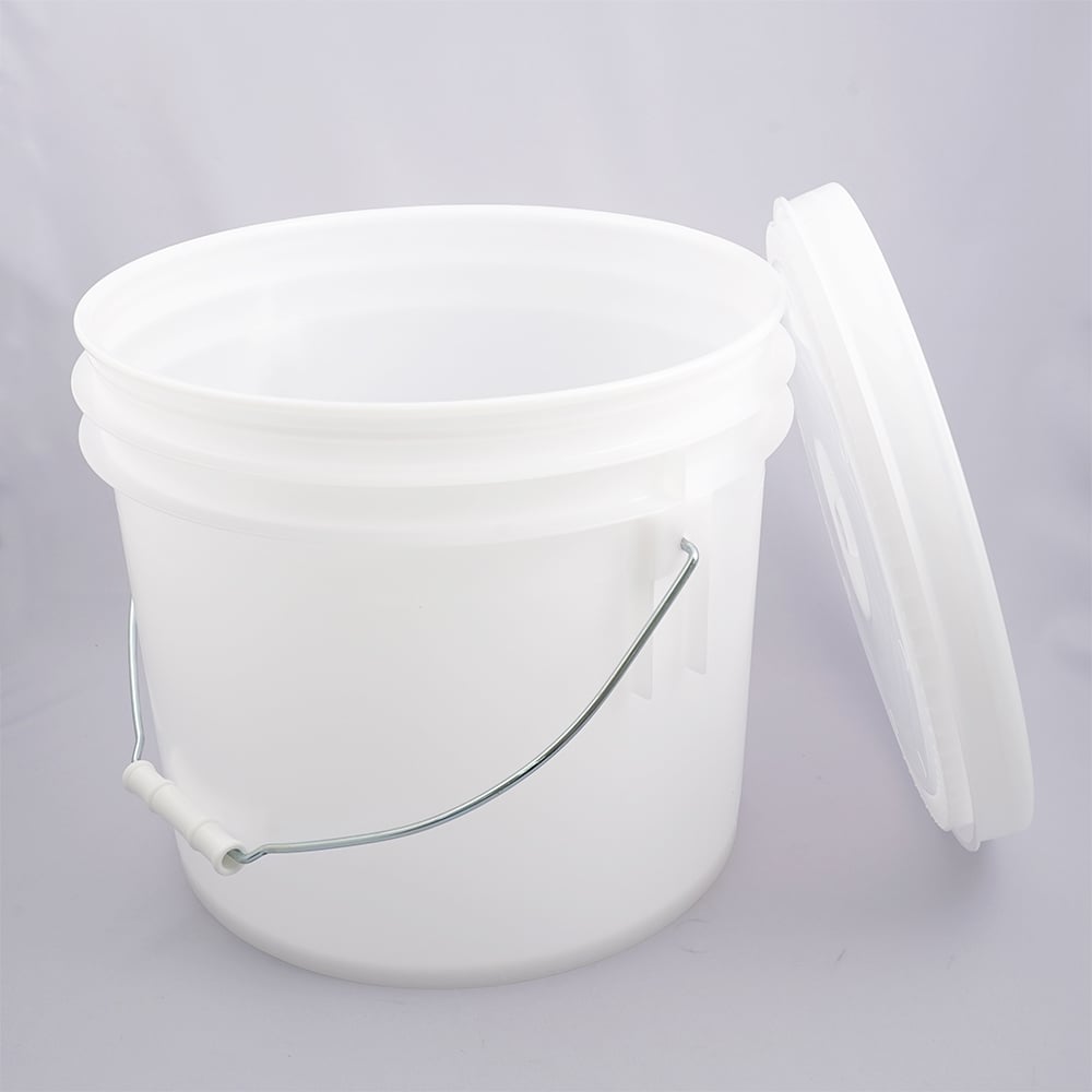 토슬론 밀폐 탱크 12L 화이트 SN-13 화이트 1개