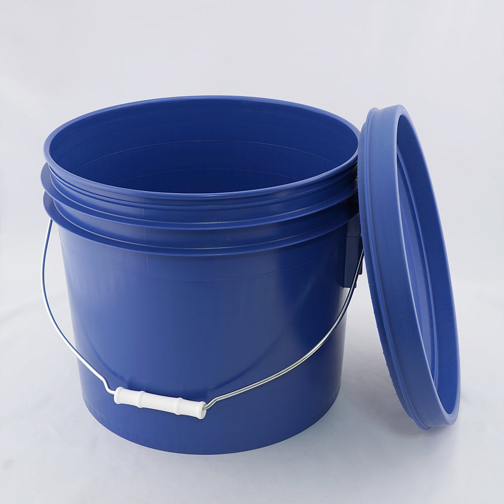 토슬론 밀폐 탱크 12L 블루 SN-13 블루 1개