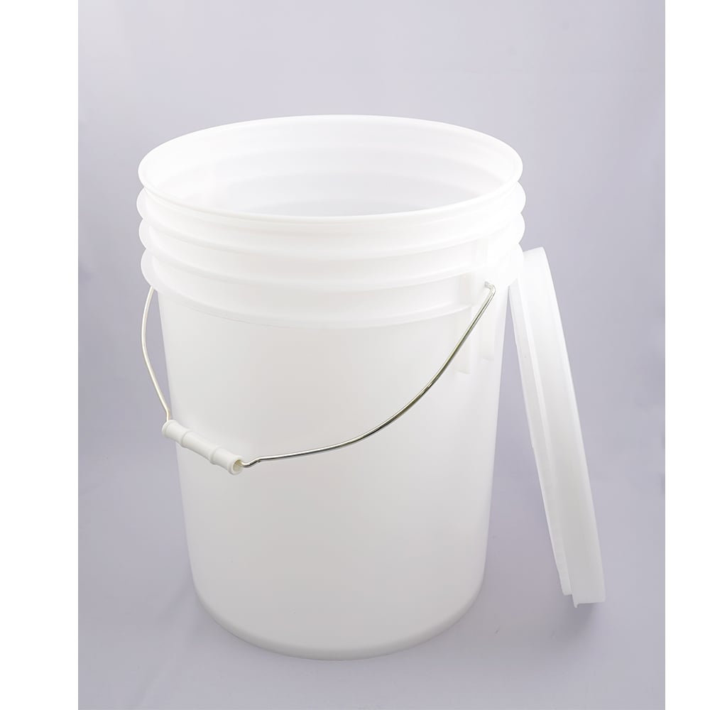 토슬론 밀폐 탱크 20L 화이트 SN-20 화이트 1개