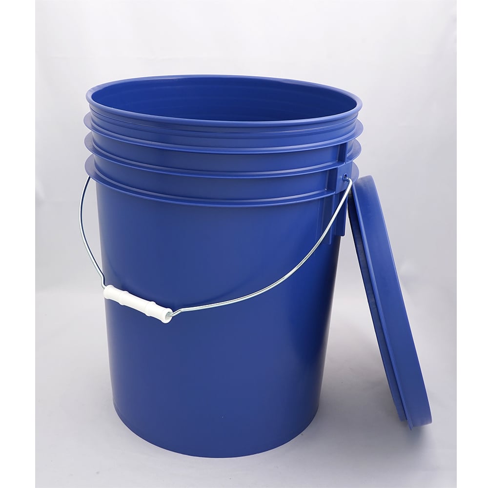 토슬론 밀폐 탱크 20L 블루 SN-20 블루 1개