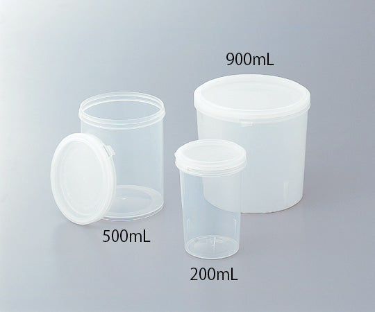 Packtainer M 900mL 1 piece