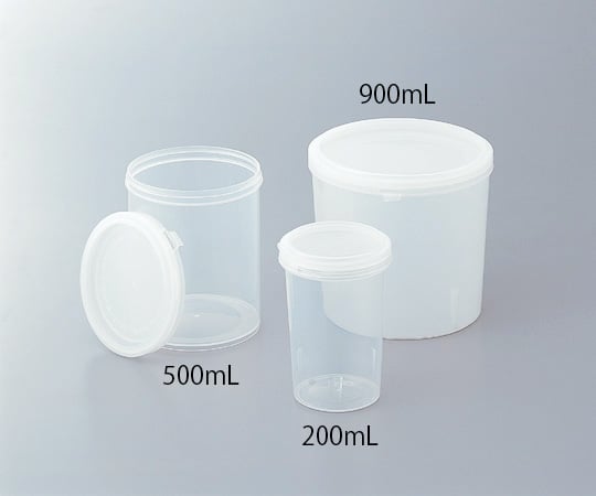 Packtainer M 200mL 1 piece