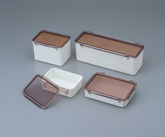 タイトボックス NO.3 浅型 700mL 250201 1個