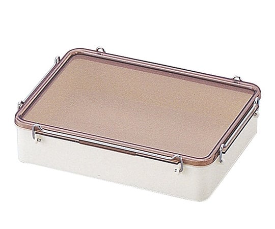 타이트 박스 NO.4 얕은 타입 1.5L 250324 1개