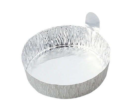 손잡이 부착 알루미늄 컵(40mL) 1상자(100개입) No.3 1상자(100개입)