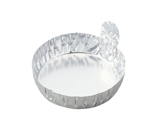 손잡이 부착 알루미늄 컵(23mL) 1상자(100개입) No.2 1상자(100개입)