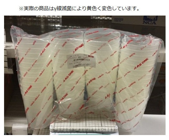 디스포컵(γ선 멸균제) 500mL 1봉(50개입) V500-ST 1봉(50개입)