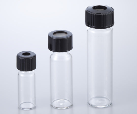 Pierce Vial 1.5mL 12pcs CV-15 1 box (12pcs)