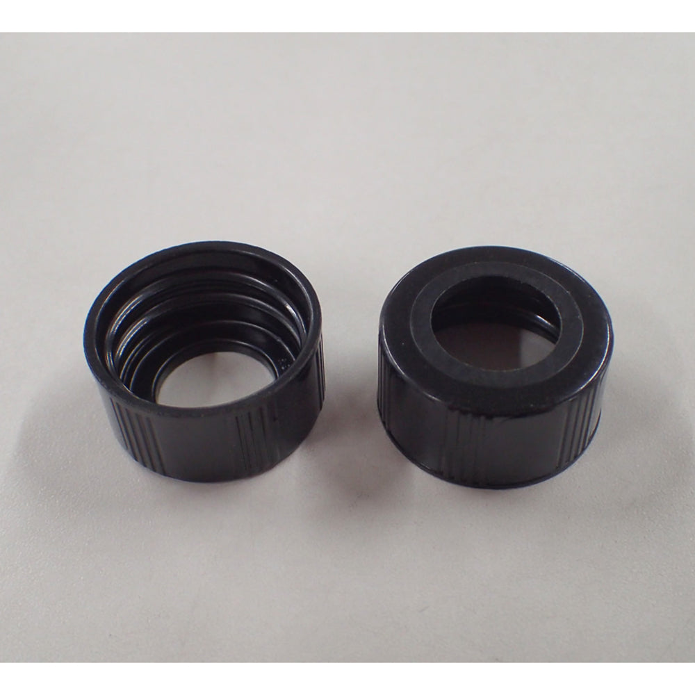 スクリューキャップ (オープンホール) (MV-30・MV-50・MV-100用) 12個入 SC-20 1箱(12個入)