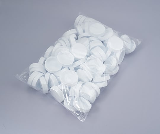 UM sample bottle cap 50mL 100 pieces 1 set (100 pieces)