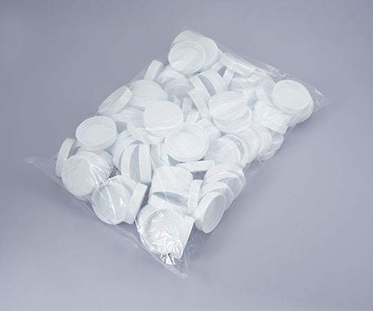 UMサンプル瓶用キャップ100mL 100個入 1セット(100個入)