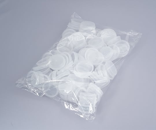 UMサンプル瓶用中栓100mL 100個入 1セット(100個入)