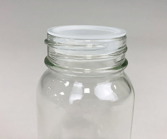 규격병(광구) 투명 50mL No.5 1개