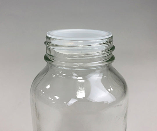 Standard bottle (wide mouth) transparent 173mL No.12 1 bottle