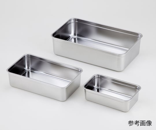 Deep long tray (330 x 198 x 91 mm) 33 type 1 piece