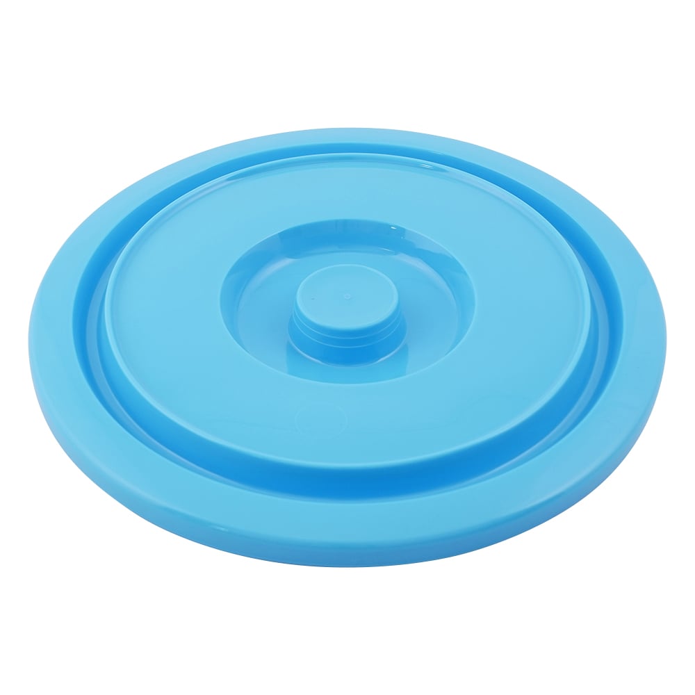 Lid for plastic bucket φ230×10mm BA5FB 1 piece