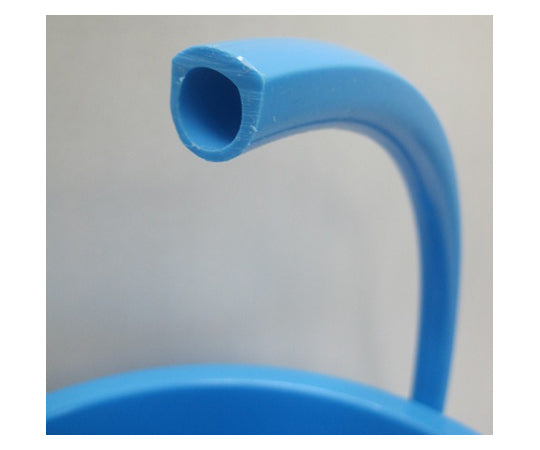 Plastic bucket φ315×285mm BA15B 1 piece