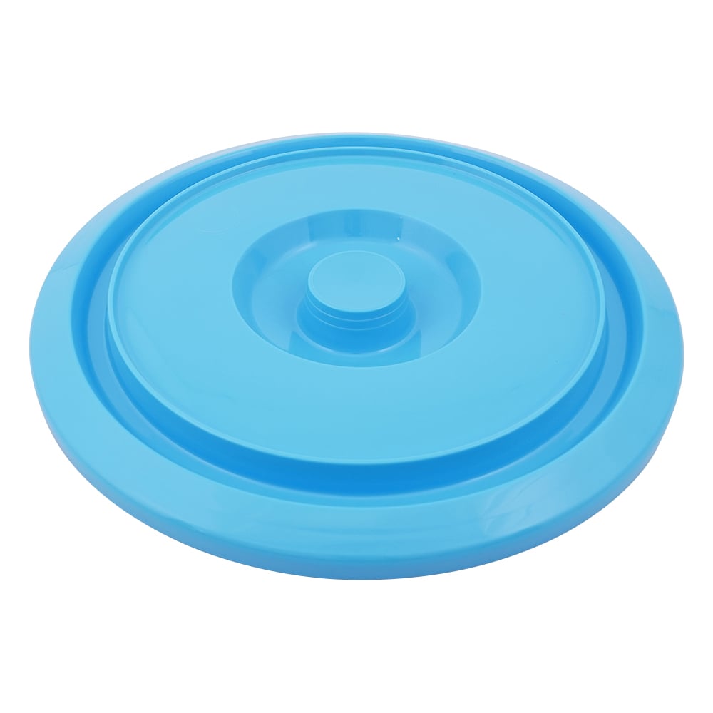 Lid for plastic bucket φ320×25mm BA15FB 1 piece