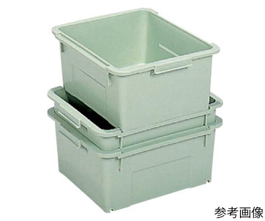 Container 11.3L 41 type 201203-00-GR 1 piece