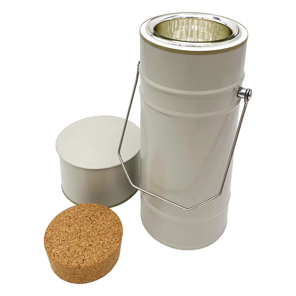 デュワー瓶 円筒型 1000mL 1個