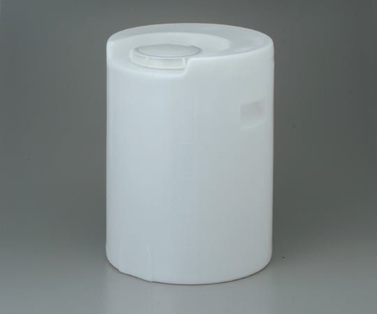 Drum-type sealed container (cylindrical type for sealing) 50L MD Drum-50H 1 piece