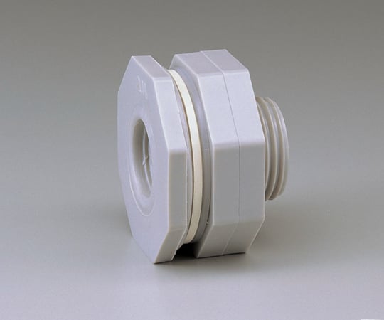 Pipe connection fitting 3/4 inch EPDM packing 20A 1 piece