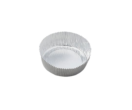 Aluminum cup (75mL) 1 box (250 pieces) No.1074 1 box (250 pieces)