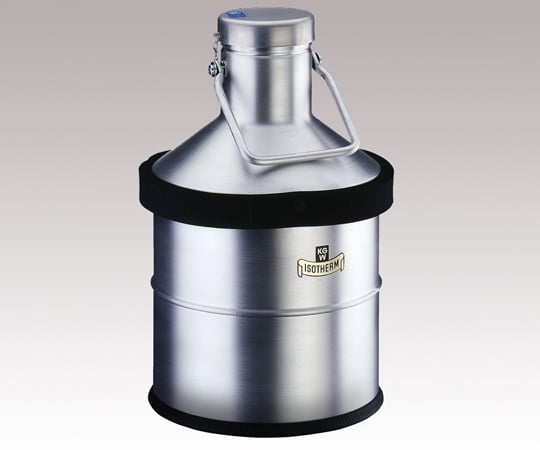 デュワーフラスコ 3L 22AL 1292-E 1個