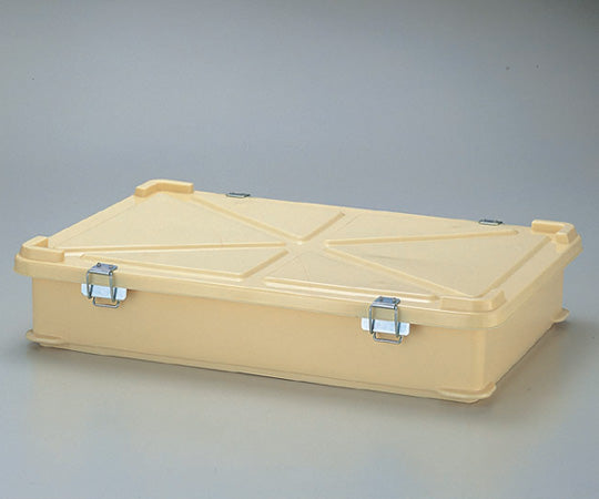 パチン錠付きコンテナー 16.6L 1個