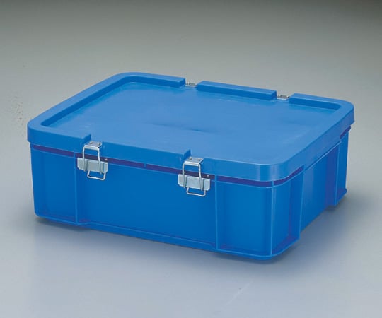 パチン錠付きコンテナー 18.9L 1個